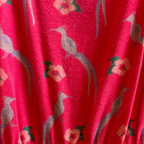 Kickee Pants Bamboo Romper - Picture 2 of 4